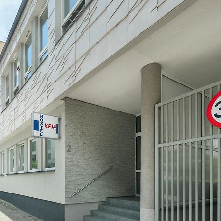 Keja Aparts - 03 Gdynia Centrum Εξωτερικό φωτογραφία